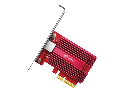 Tp-link Tx401 10g Ethernet Adapter