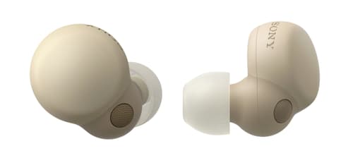 Sony Linkbuds S Anc Täysin Langattomat Kuulokkeet Beige