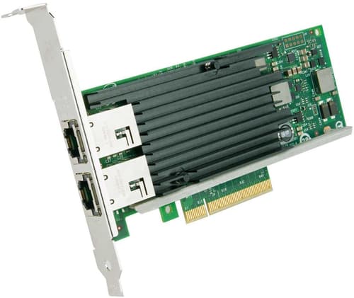 Intel Ethernet Converged Network Adapter X540-t2