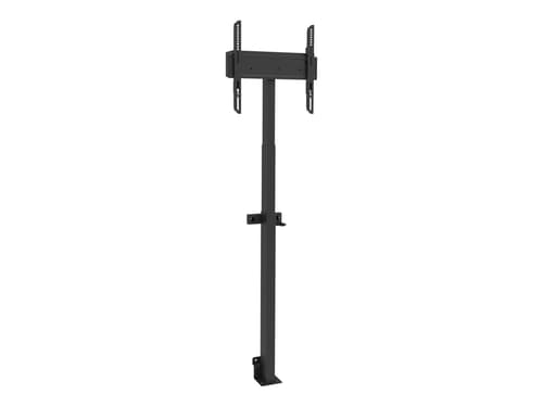 Multibrackets M Motorized Floormount 60kg Musta