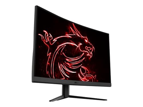Msi Optix G27cq4 2560 X 1440