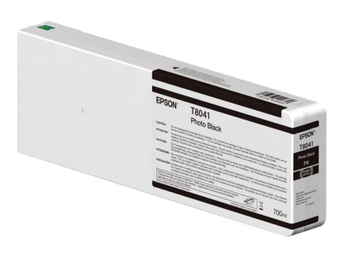 Epson Muste Kuva Musta 700ml - P6/7/8/9000