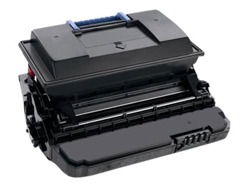 Dell Värikasetti Musta - 5330dn