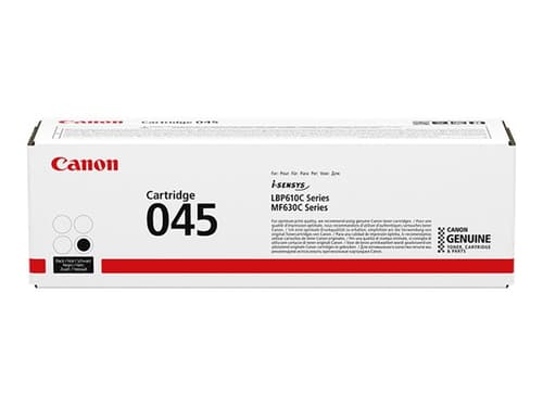 Canon Värikasetti Musta 045 1.4k - Lbp-613