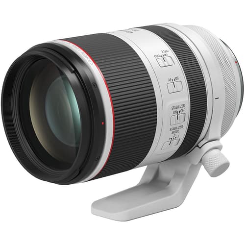 Canon Rf 70-200mm F/2.8l Is Usm