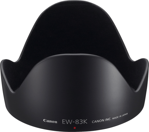 Canon Ew-83k