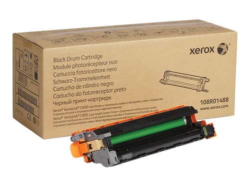 Xerox Drum Black 40k - Versalink C600/c605