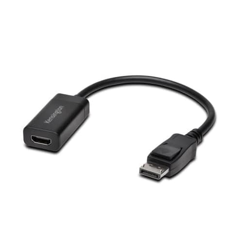 Kensington Vp4000 4k Video Adapter