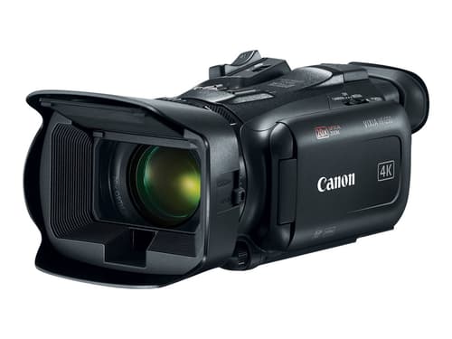Canon Legria Hf G50