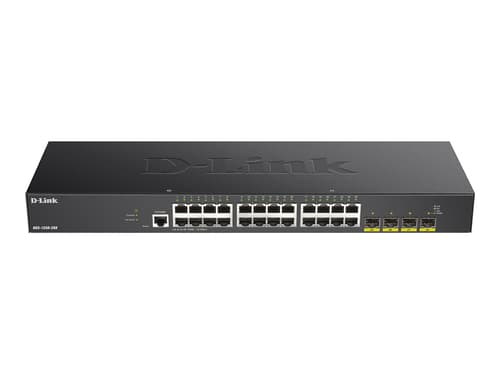 D-link Dgs 1250-28x