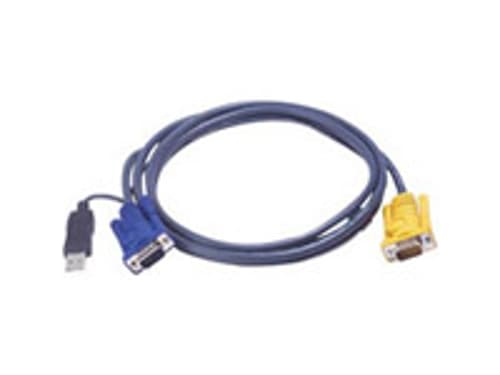 Aten Micro-lite 2l-5203u