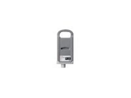 Canon Muste Matta Musta Pfi-702mbk - Ipf8100/9100