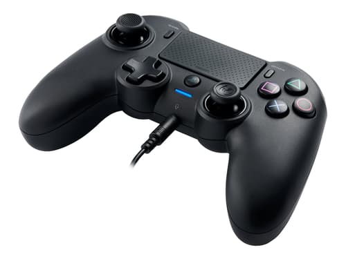 Nacon Asymmetric Wireless Controller Musta