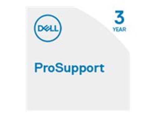 Dell 3y Nbd > 3y Prosupport Nbd