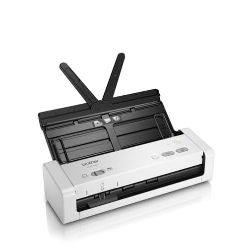 Brother Ads-1200 Document Scanner