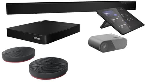 Lenovo Thinksmart Core Full Room System Teams
