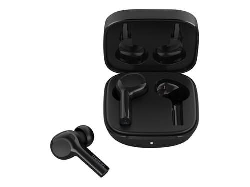 Belkin Soundform™ Freedom True Wireless Täysin Langattomat Kuulokkeet Stereo Musta