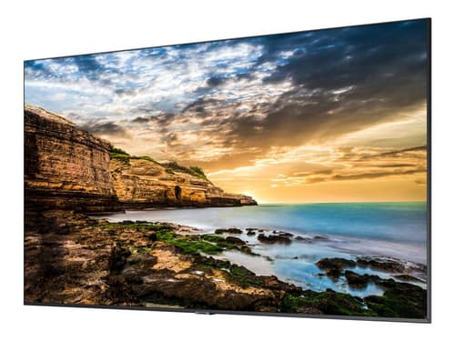 Samsung Qe43t 43" 4k Uhd 16:9 Kaiutin 43" 300cd/m² 4k Uhd (2160p) 16:9