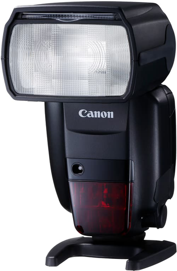 Canon Speedlite 600ex Ii-rt