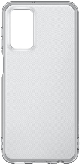 Samsung Soft Clear Cover Samsung Galaxy A23 5g Musta