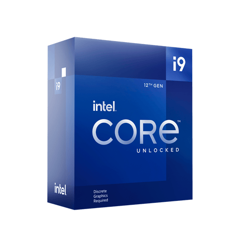 Intel Core I9 12900kf 3.2ghz Lga1700 Socket Suoritin