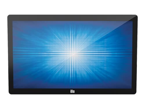 Elo 2202l 22" Fhd Pcap 10p-touch Musta