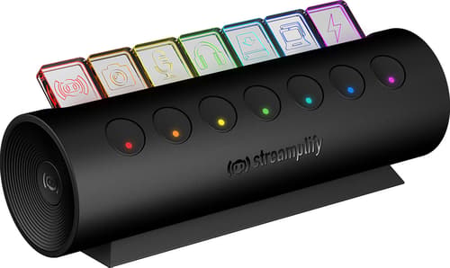 Streamplify Hub Ctrl 7 Usb Hub