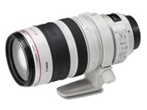 Canon Ef Zoom-objektiivi