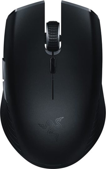 Razer Atheris Langaton 7,200dpi Hiiri Musta