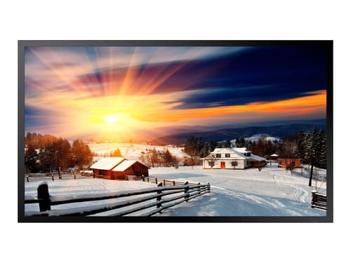 Samsung Oh55f-k 55" Fhd, 2500 Nitiä 55" 2500cd/m² 1080 P 16:9