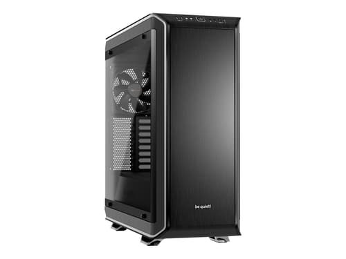 Be Quiet! Dark Base Pro 900 Hopea, Musta