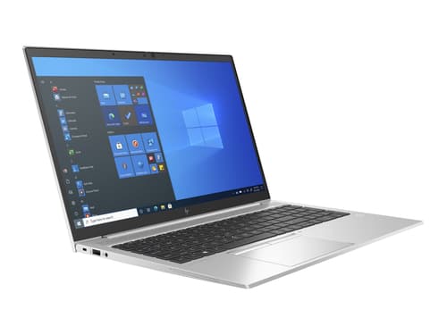 Hp Elitebook 855 G8 Ryzen 5 Pro 16gb 256gb Ssd 15.6"