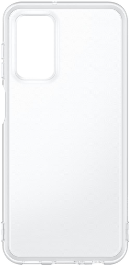 Samsung Soft Clear Cover Samsung Galaxy A23 5g Läpinäkyvä