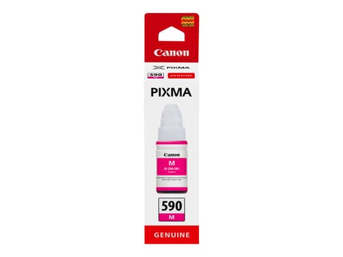 Canon Muste Magenta Gi-590m - G4511