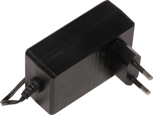 Mikrotik Gigabit Passive Ethernet Network Power Adapter 48v 0.95a 45.6w