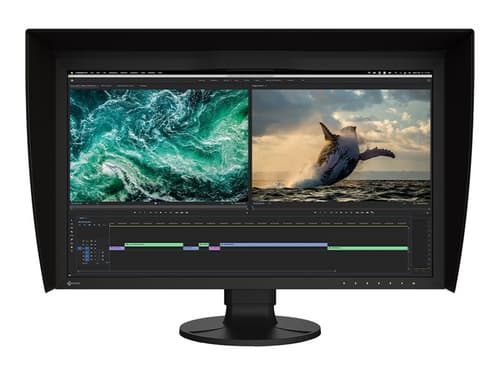 Eizo Coloredge Cg2700s 27" Wqhd Ips 16:9 2560 X 1440
