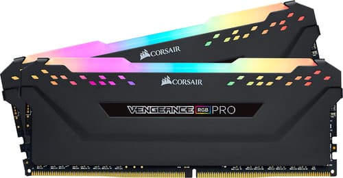 Corsair Vengeance Rgb Pro 16gb 3,600mhz Ddr4 Sdram Dimm 288 Nastaa