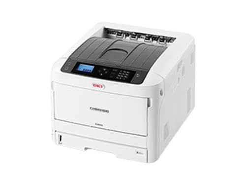 Oki C844dnw A3