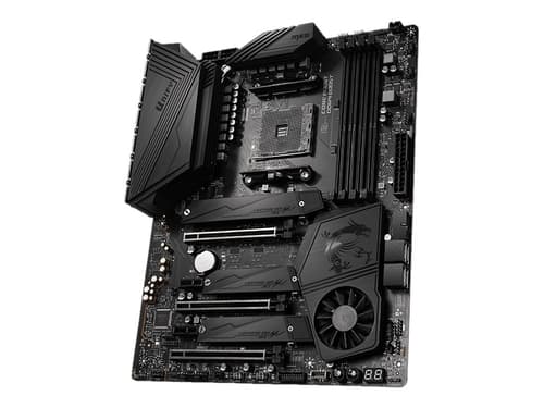 Msi Meg X570 Unify Atx Emolevy