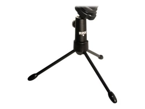 Røde Tripod Musta