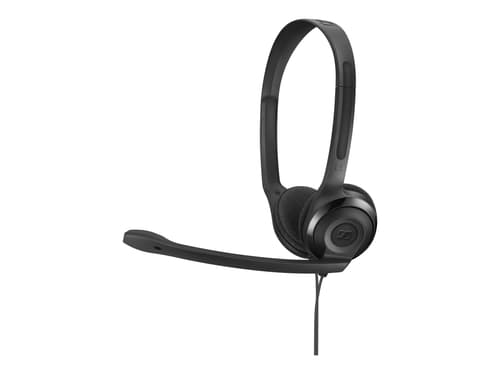 Sennheiser Pc 3 Chat Kuuloke + Mikrofoni Stereo