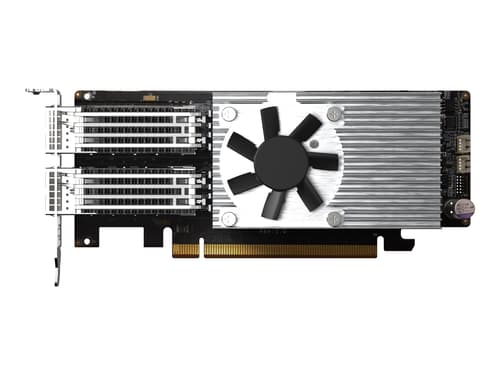 Qnap Qxg-100g2sf-e810