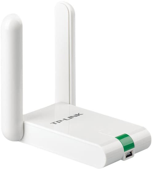 Tp-link Tl-wn822n Usb Wireless Adapter