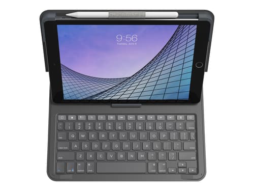 Zagg Messenger Folio 2