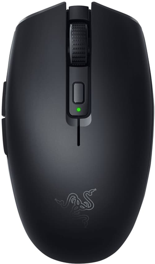 Razer Orochi V2 Langaton 18,000dpi Hiiri Musta