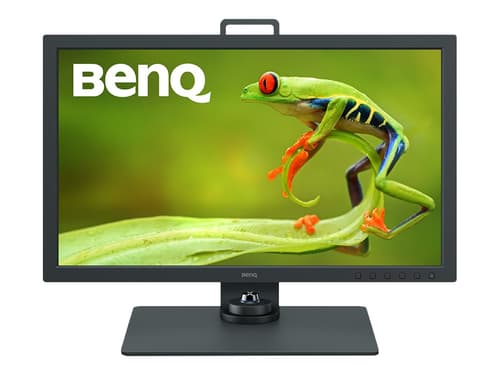Benq Sw271c 27" 4k Uhd Ips 16:9 3840 X 2160