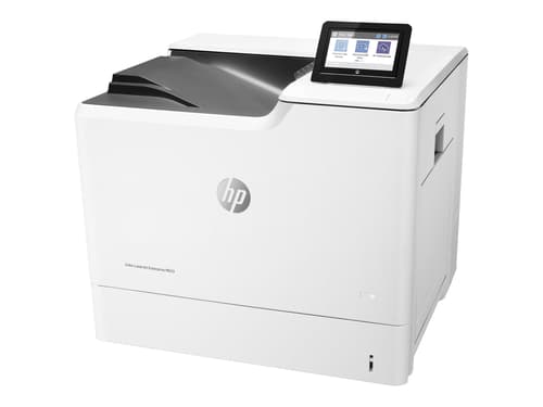 Hp Color Laserjet Enterprise M653dn