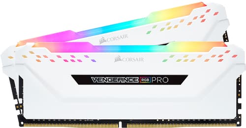 Corsair Vengeance Rgb Pro 16gb 3,200mhz Ddr4 Sdram Dimm 288 Nastaa