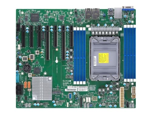 Supermicro X12spl-f