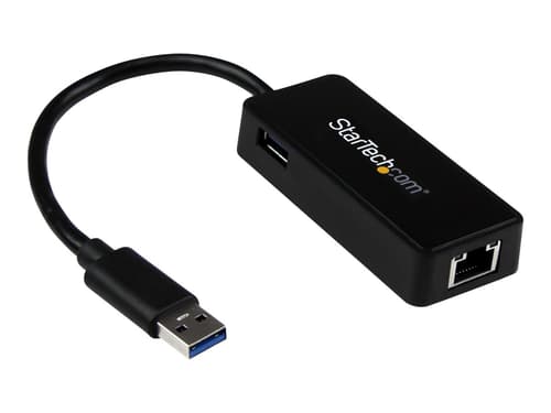 Startech Usb 3.0 Ethernet Adapter